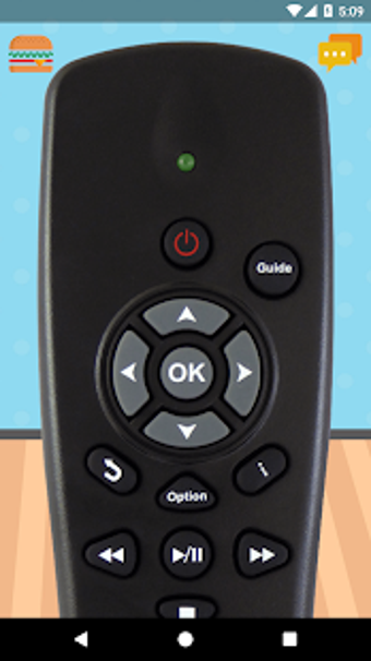 Image 3 for Remote Control For ASUS M…