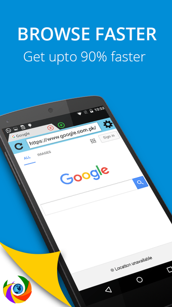 Imagen 0 para Orbit Browser