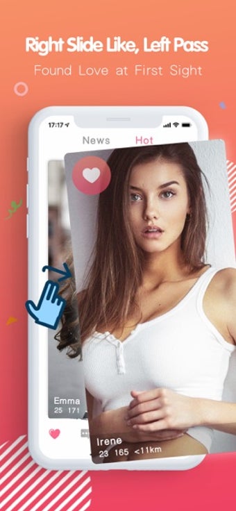 Image 3 for Eros Dating- Meet & hooku…