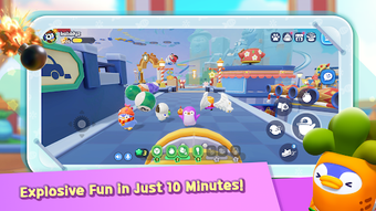 Image 0 for Party Pop Bubblyz