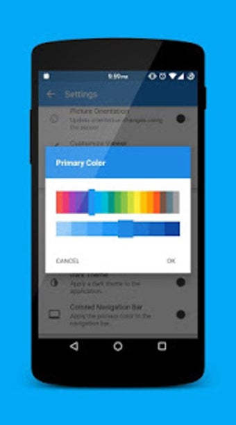 Imagen 2 para Gallery-Show hidden Image…