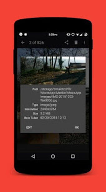 Imagen 3 para Gallery-Show hidden Image…