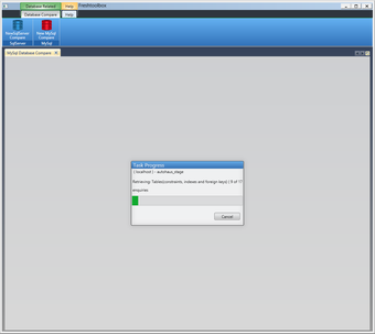 Image 2 for Quick dB Compare