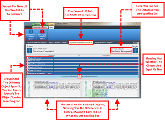 Image 3 for Quick dB Compare