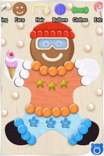 Image 0 for Gingerbread Fun! FREE