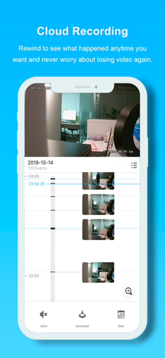 Image 2 for CareCam.