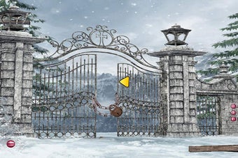 Imagen 0 para North Pole Santa Escape