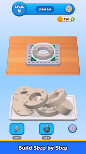 Imagen 0 para Fit and Build