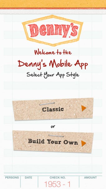 Imagen 0 para Denny's