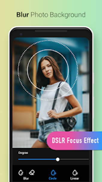 Imagen 3 para Photo Editor Pro
