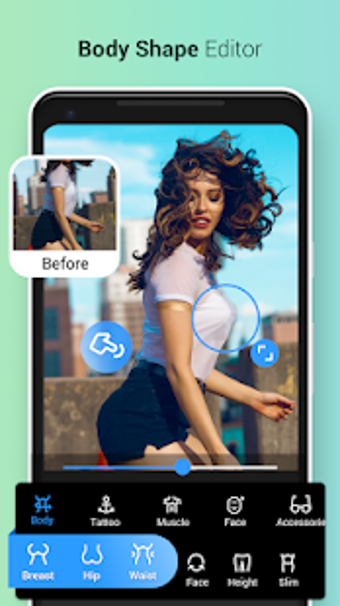 Imagen 2 para Photo Editor Pro
