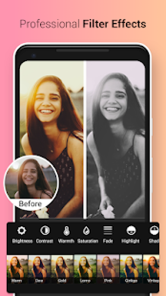 Imagen 1 para Photo Editor Pro