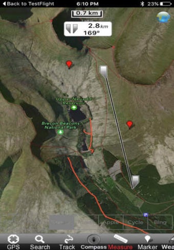 Image 0 for Brecon Beacons National P…