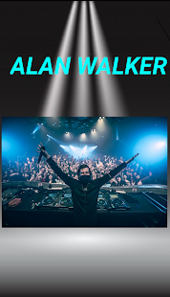 Image 0 for Alan Walker Best Song Wit…