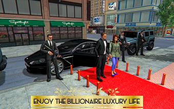 Image 2 for Billionaire Family Game L…