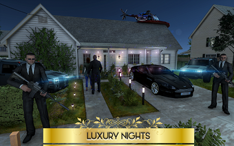 Image 1 for Billionaire Family Game L…