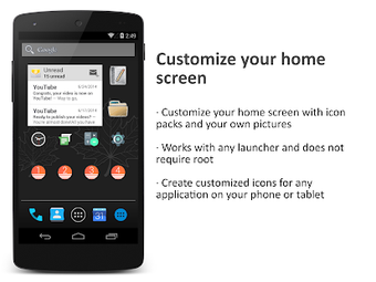Image 0 for Awesome icons