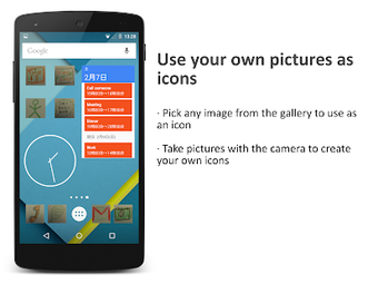 Image 1 for Awesome icons