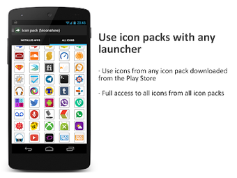 Image 1 for Awesome icons