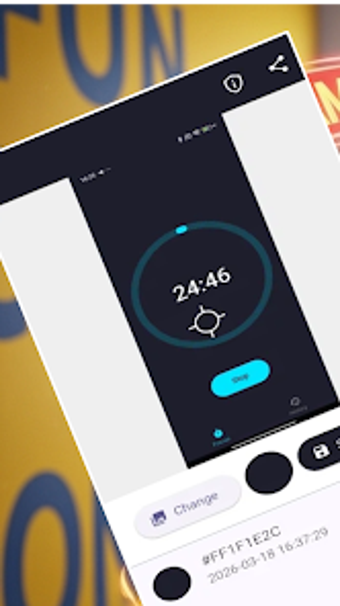 Imagen 0 para Glint Palette