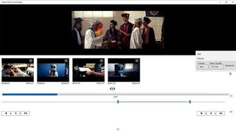 Image 0 for Simple Video Trim & Merge…