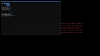 Image 0 for Cyber Engine Tweaks
