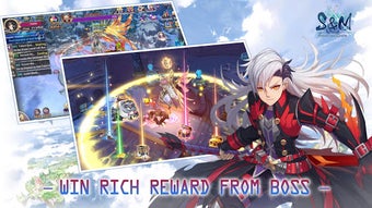 Image 1 for Sword and Magic:Eternal L…