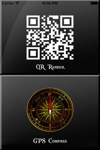 Image 0 for TREASURE ISLAND COMPASS