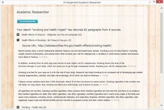 Imagen 0 para Dr Assignment Academic Re…