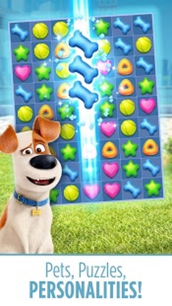 Image 0 for Secret Life of Pets Unlea…