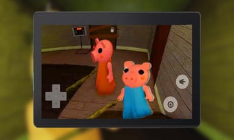 Image 1 for Piggy Roblox's Escape Gra…