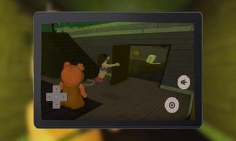 Image 2 for Piggy Roblox's Escape Gra…