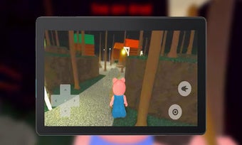 Image 0 for Piggy Roblox's Escape Gra…