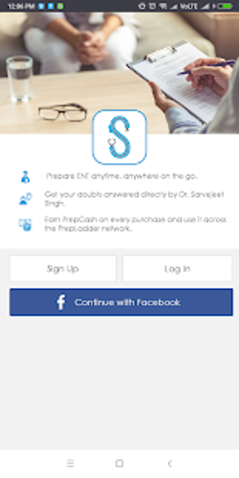 Imagen 2 para ENT by Dr. Sarvejeet Sing…