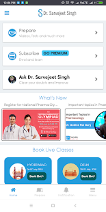 Imagen 3 para ENT by Dr. Sarvejeet Sing…
