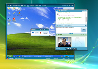 Imagen 0 para RemoteCall Pro