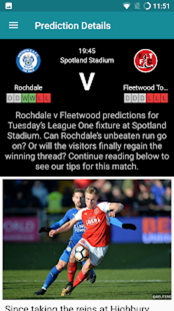 Image 2 for Sure Bet Predictions