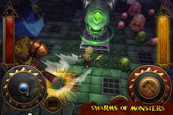 Imagen 4 para Pocket RPG