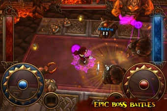 Imagen 1 para Pocket RPG
