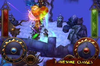 Imagen 2 para Pocket RPG