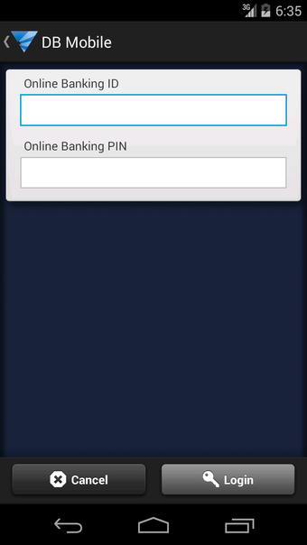 Imagen 0 para Diamond Bank Mobile Banki…