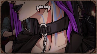 Image 0 for Vampire Therapist