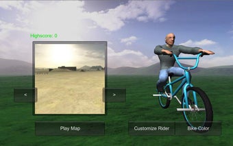 Image 1 for BMX Freestyle Extreme 3D