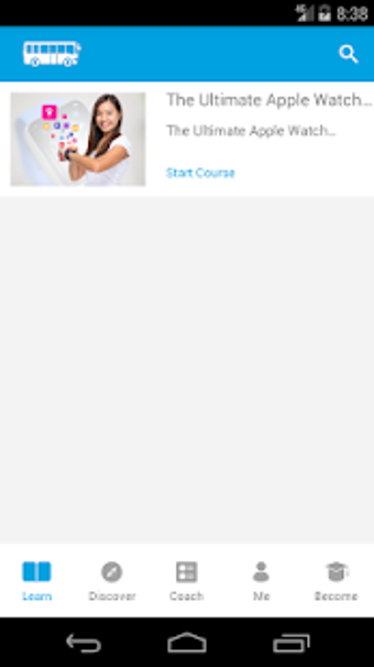 Image 3 for Programming for Apple Wat…