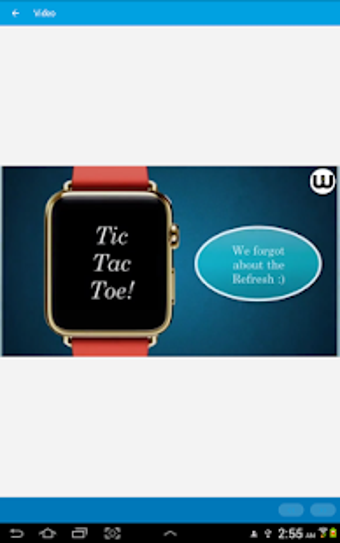 Image 1 for Programming for Apple Wat…
