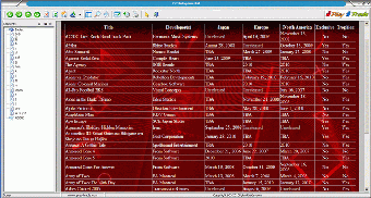 Image 0 for PS3 game list