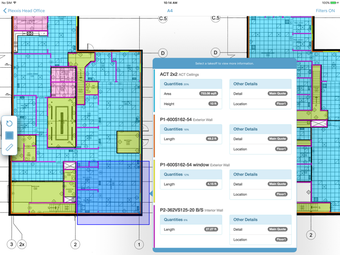Image 3 for Plexxis Plan Room