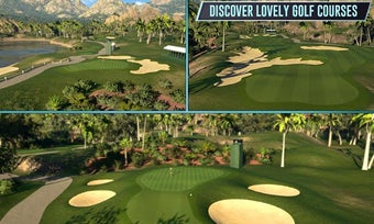Image 0 for Mini Golf Master Game - 9…