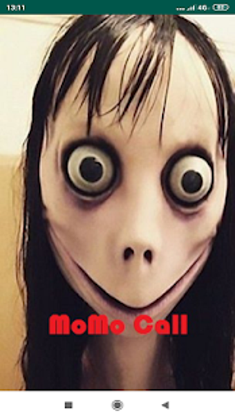 Image 2 for Momo call (prank)