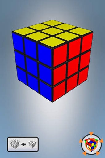 Image 0 for Beyond Cube